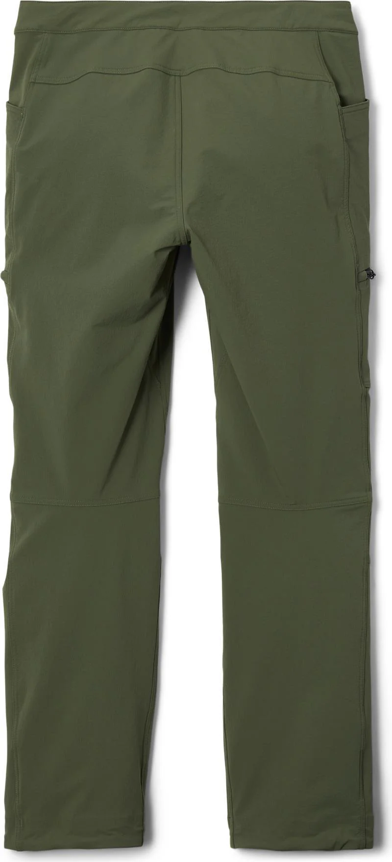 Chockstone Alpine Pants, Long - Mens - Image 7
