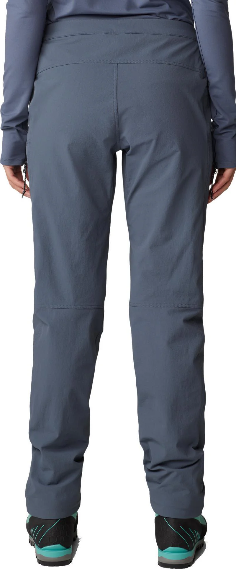 Chockstone Alpine Pants, Long - Womens - Image 6