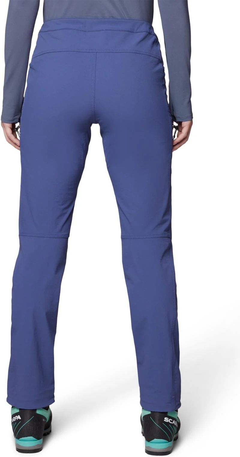 Chockstone Alpine Pants, Long - Womens - Image 9
