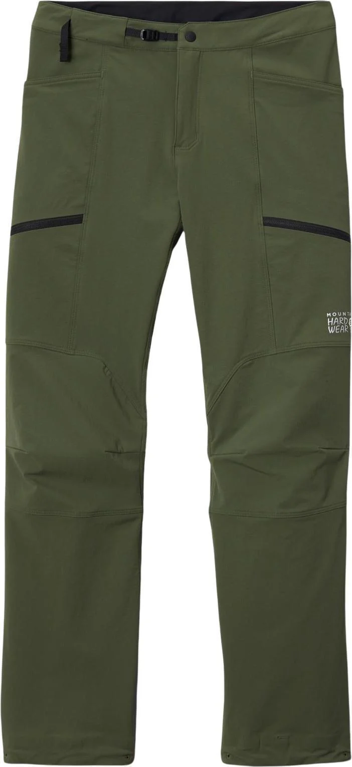 Chockstone Alpine Pants, Short - Mens