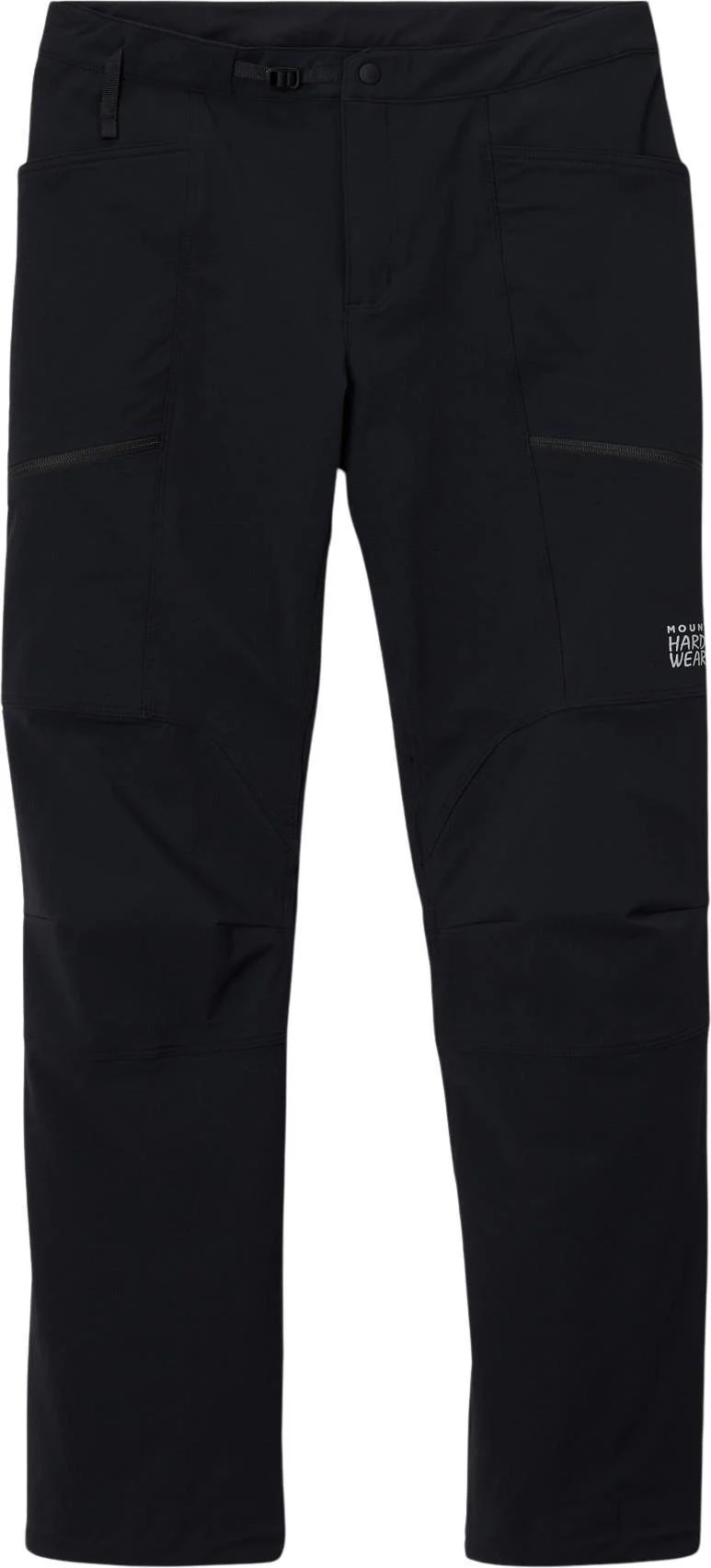 Chockstone Alpine Pants, Short - Mens