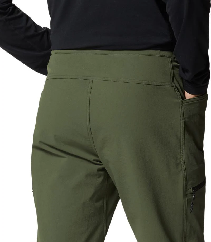 Chockstone Alpine Pants, Short - Mens - Image 13