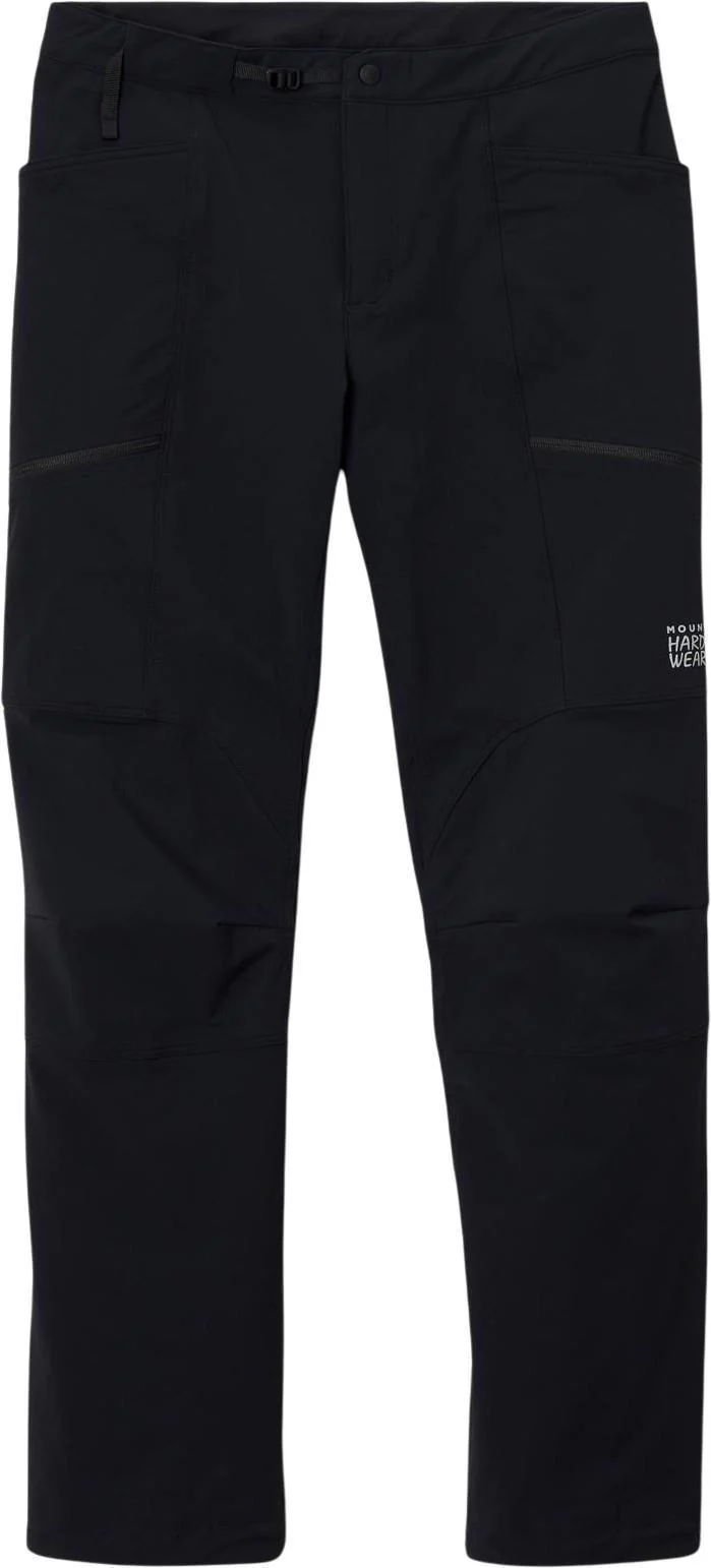 Chockstone Alpine Pants, Short - Mens - Image 7