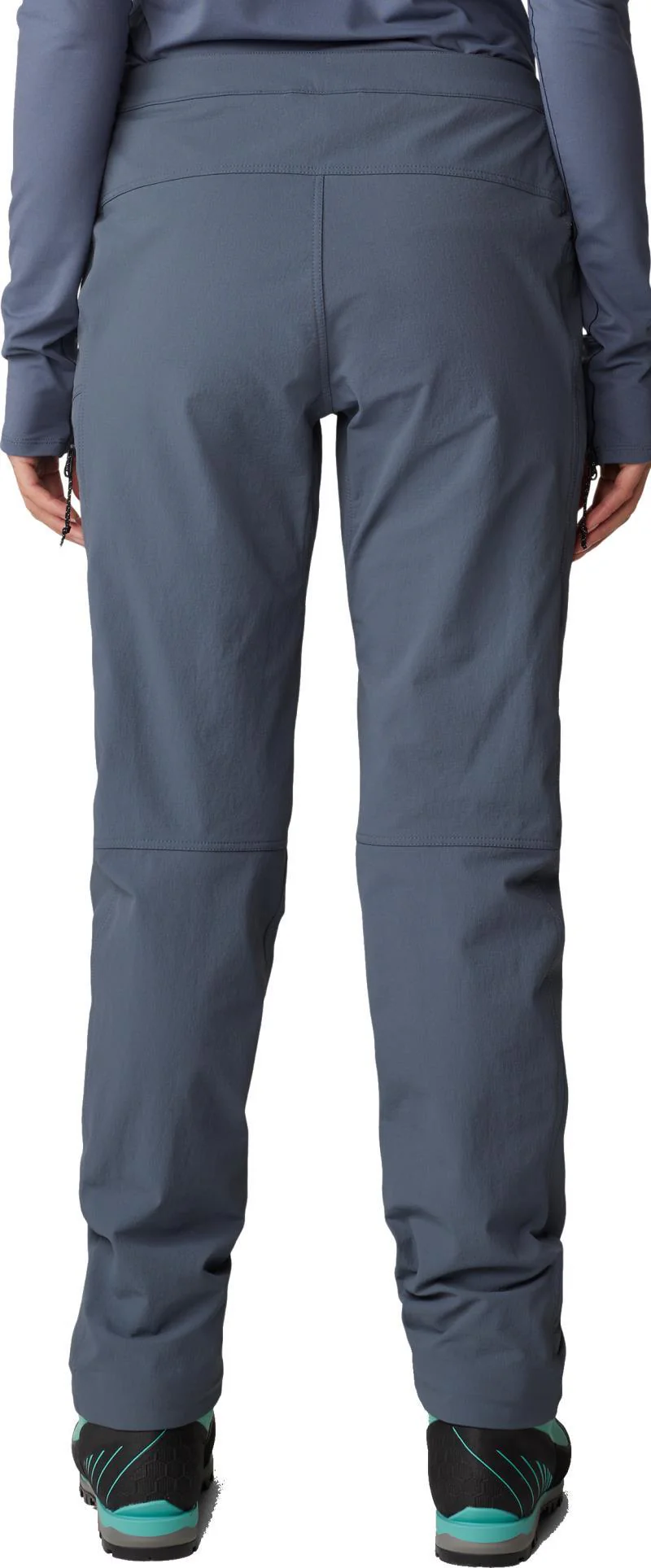 Chockstone Alpine Pants, Short - Womens - Image 6