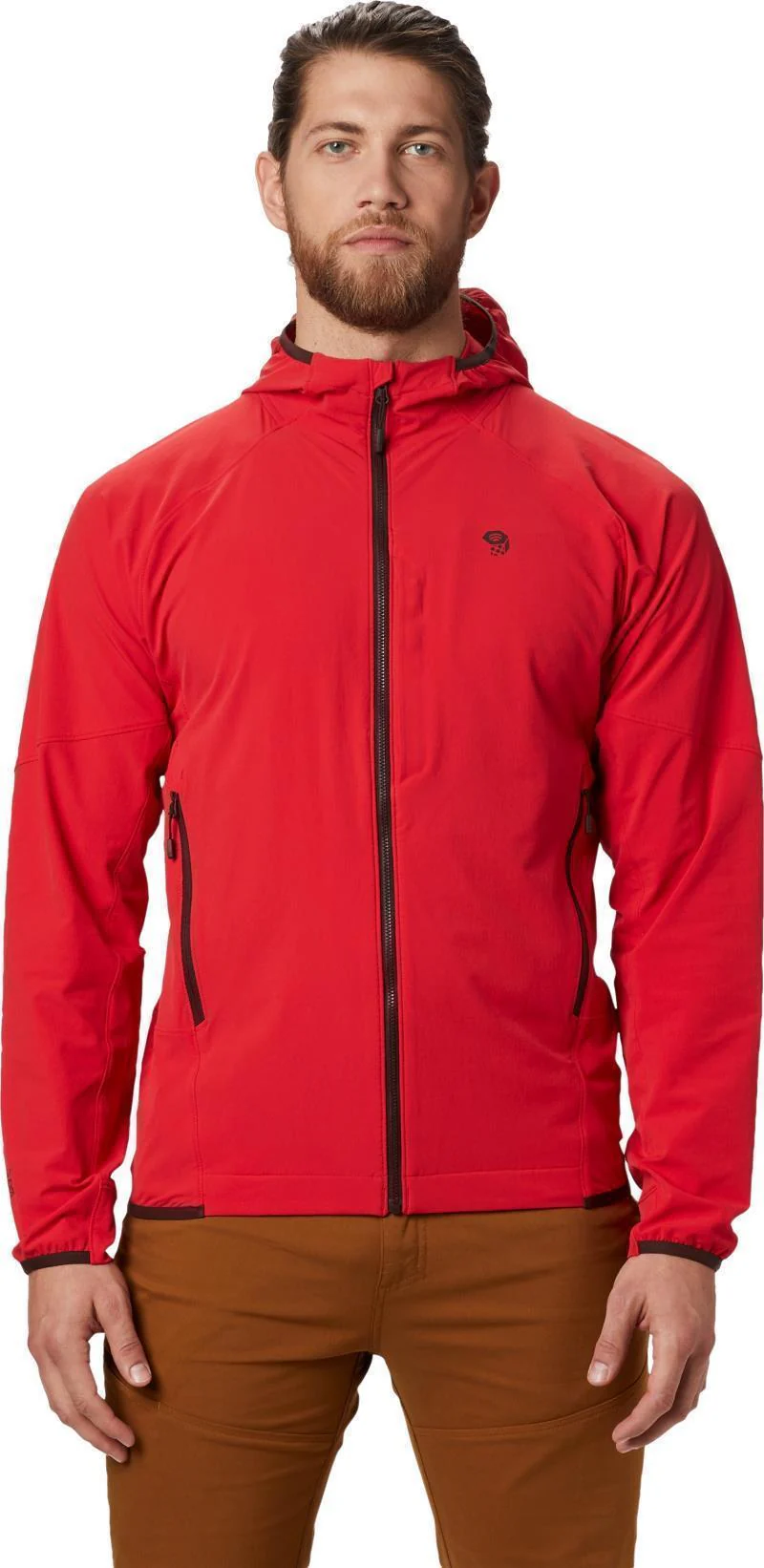 Chockstone Hoody - Mens