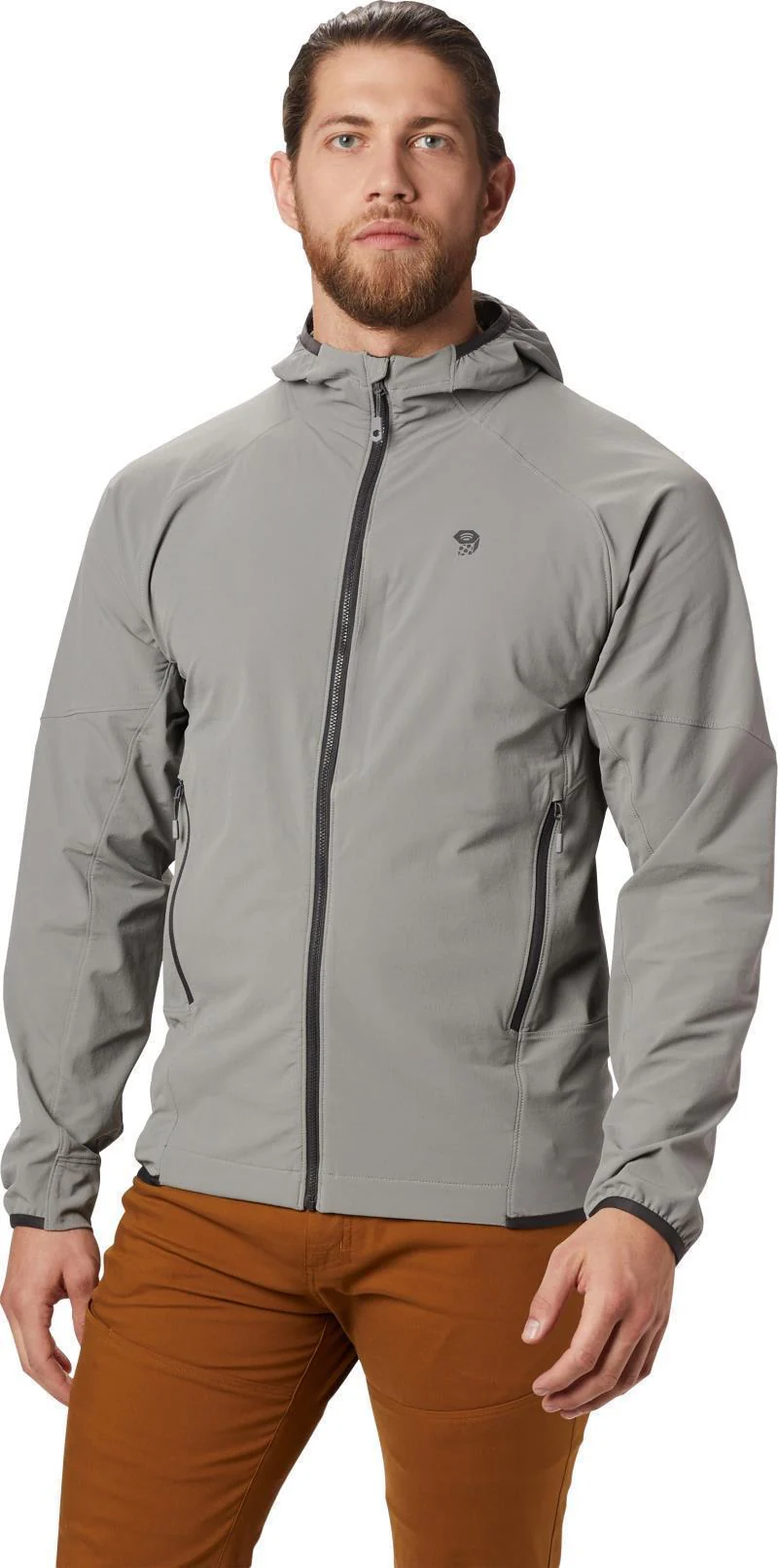 Chockstone Hoody - Mens - Image 10