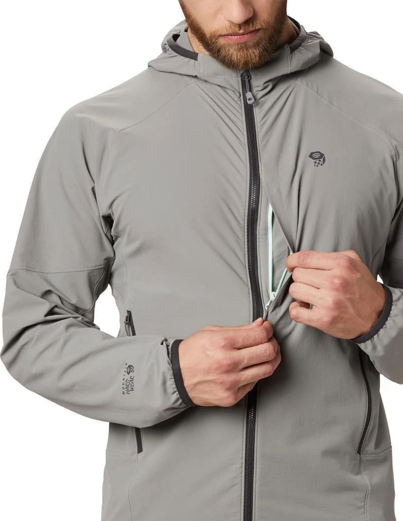 Chockstone Hoody - Mens - Image 12