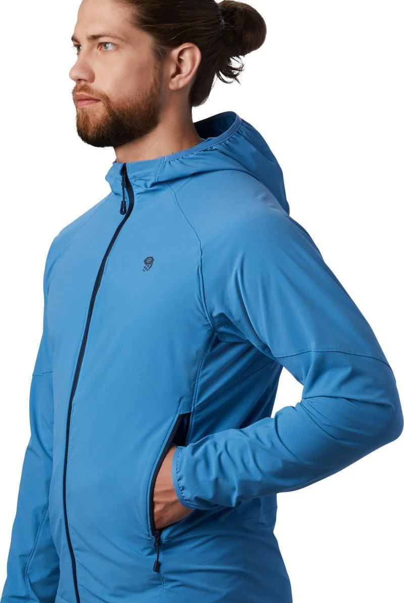 Chockstone Hoody - Mens - Image 18