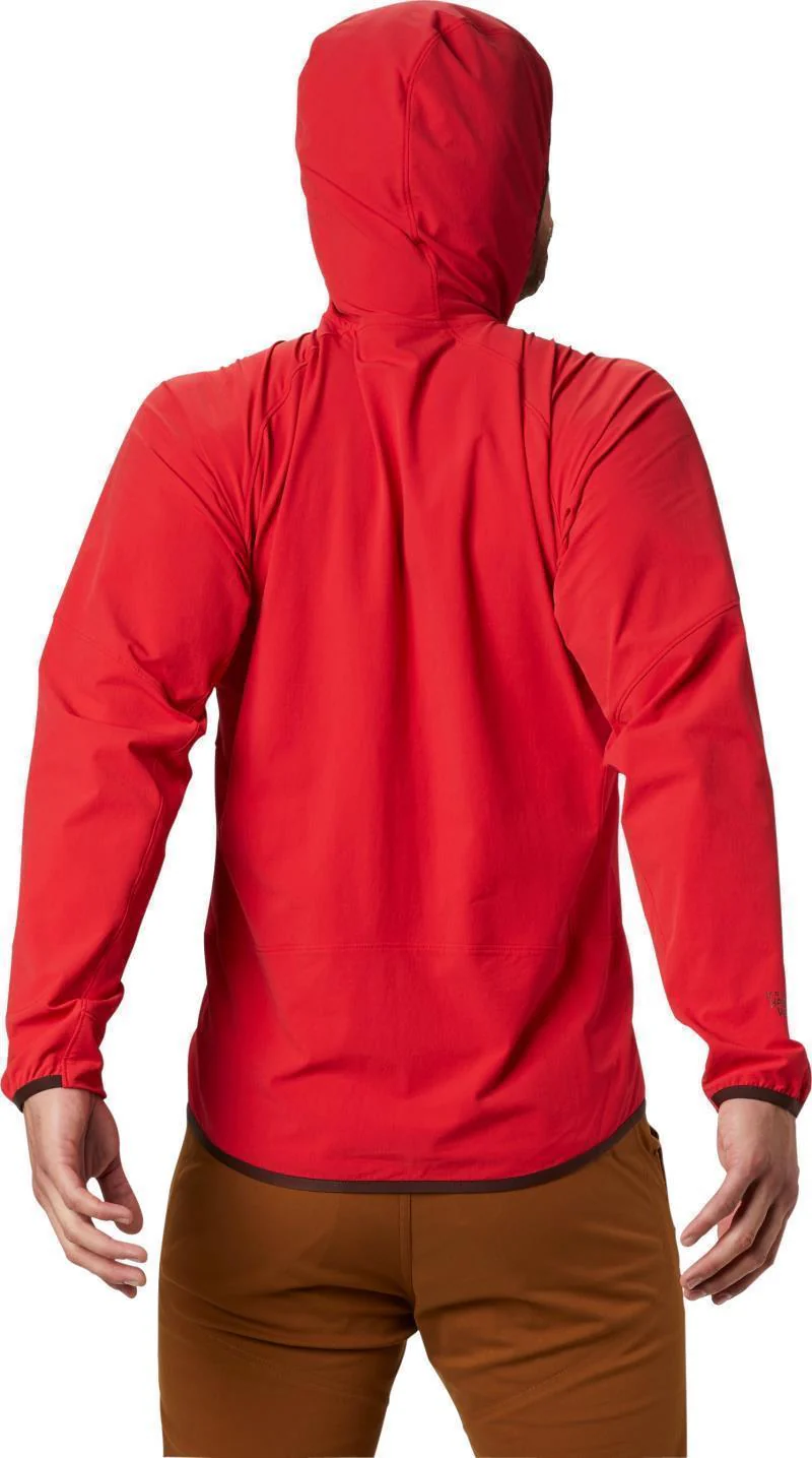 Chockstone Hoody - Mens - Image 2
