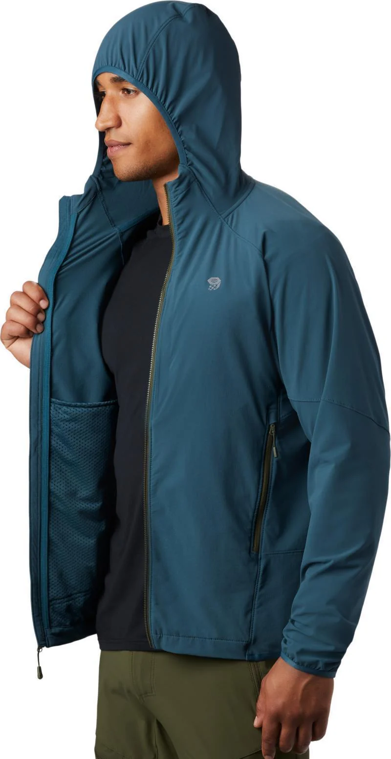 Chockstone Hoody - Mens - Image 26