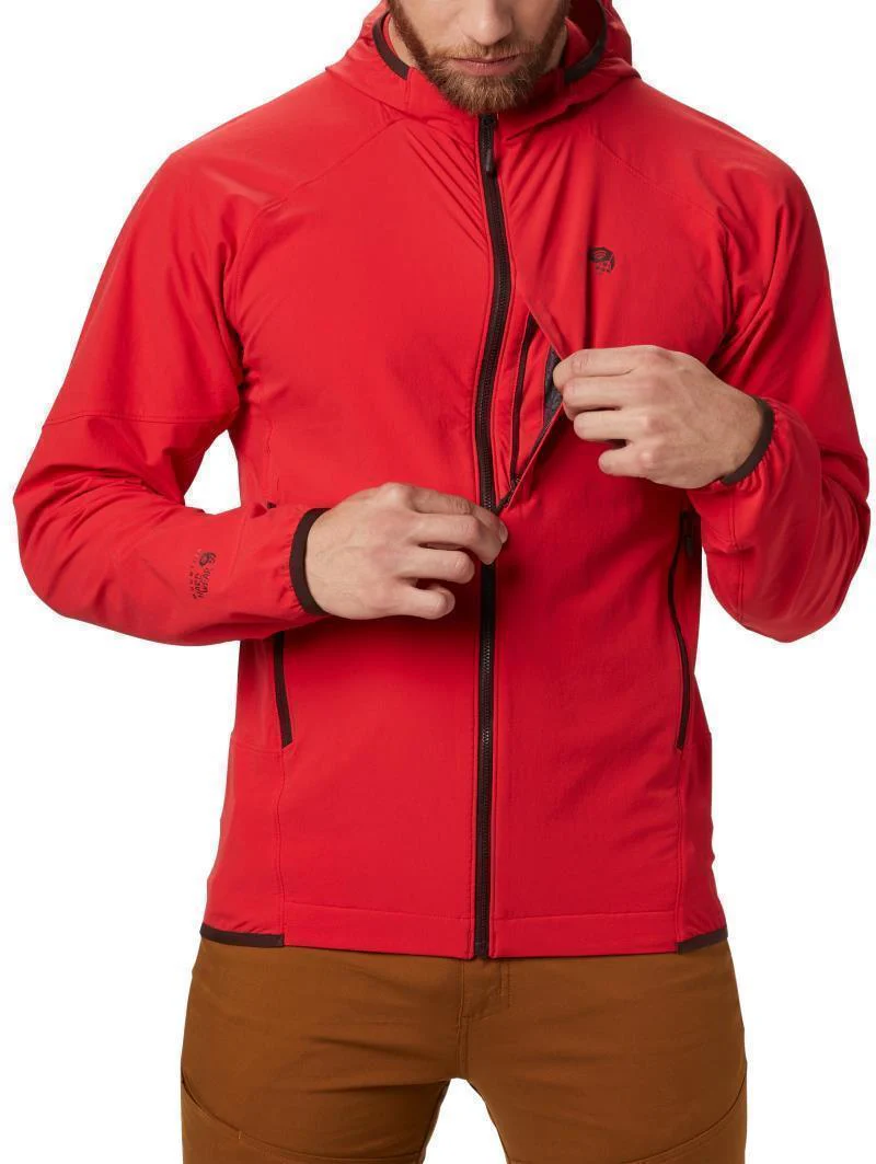 Chockstone Hoody - Mens - Image 3