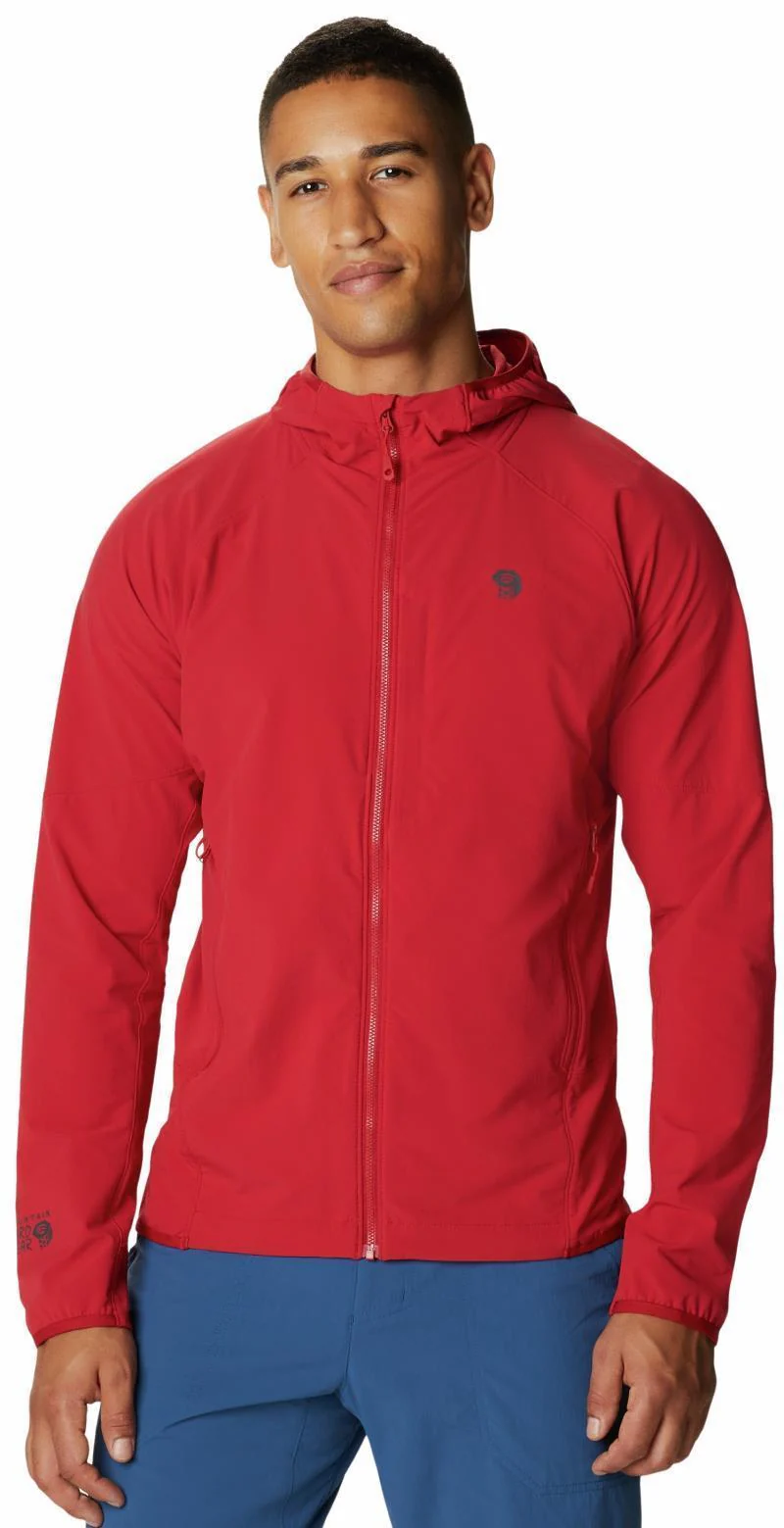 Chockstone Hoody - Mens - Image 30