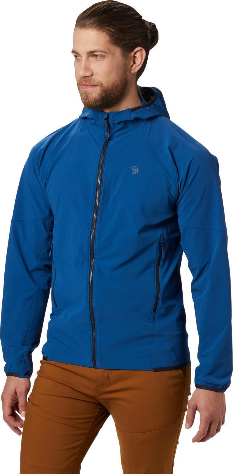 Chockstone Hoody - Mens - Image 4
