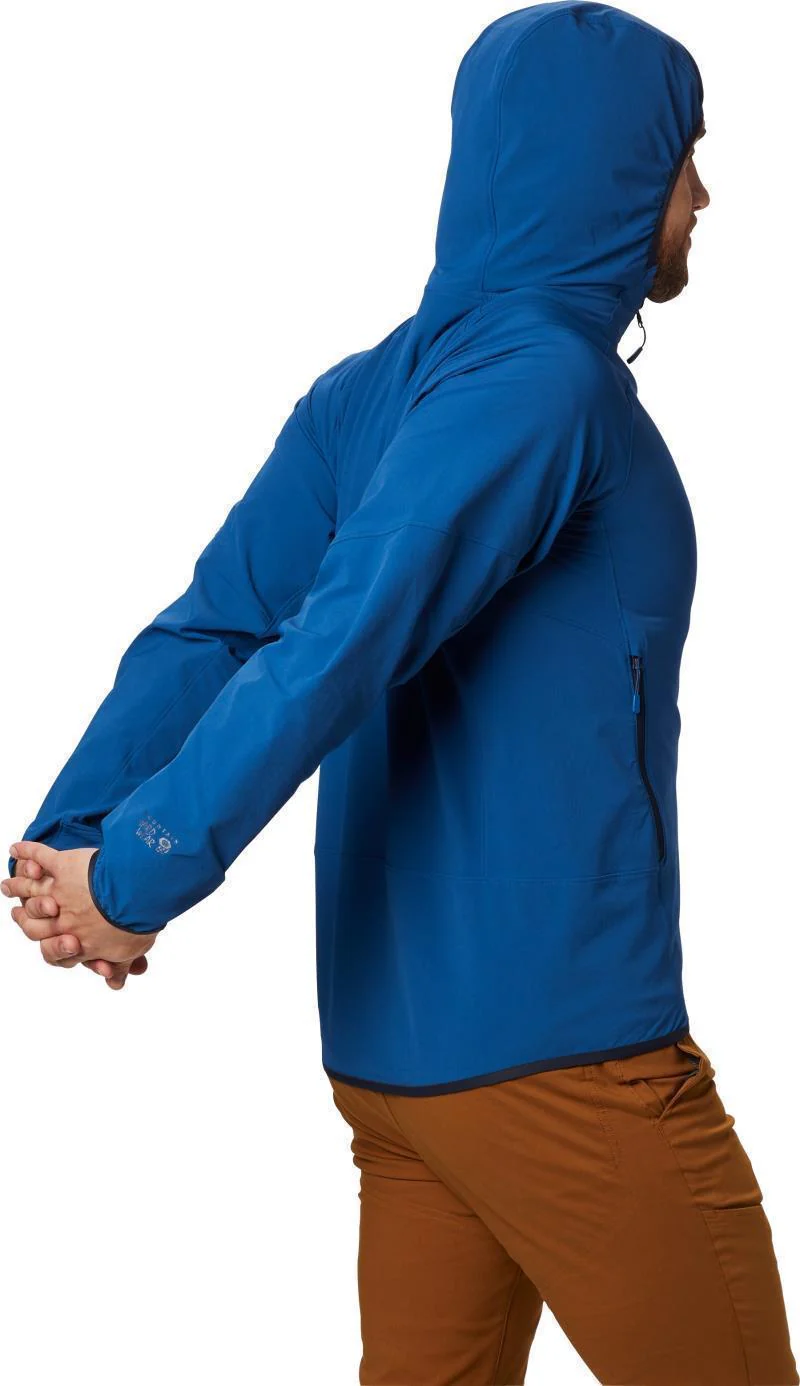 Chockstone Hoody - Mens - Image 5