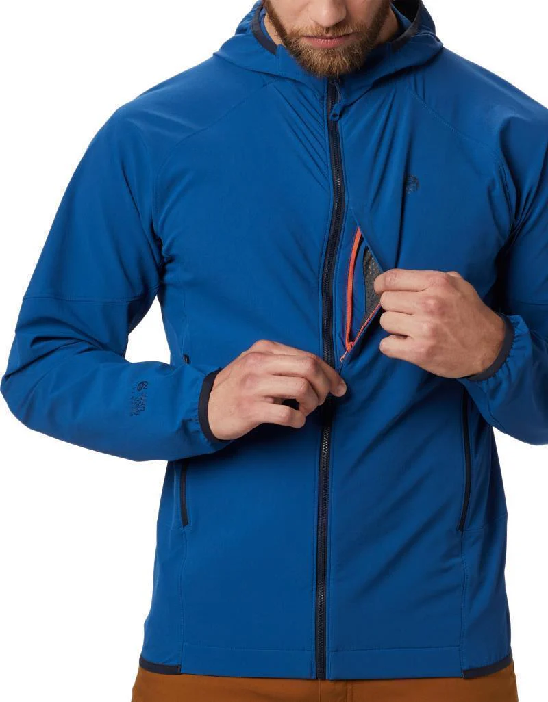 Chockstone Hoody - Mens - Image 6