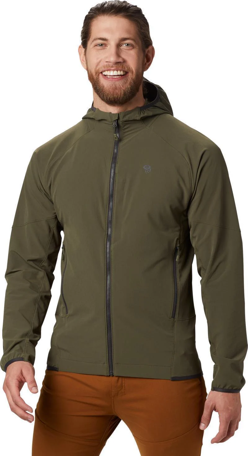 Chockstone Hoody - Mens - Image 7
