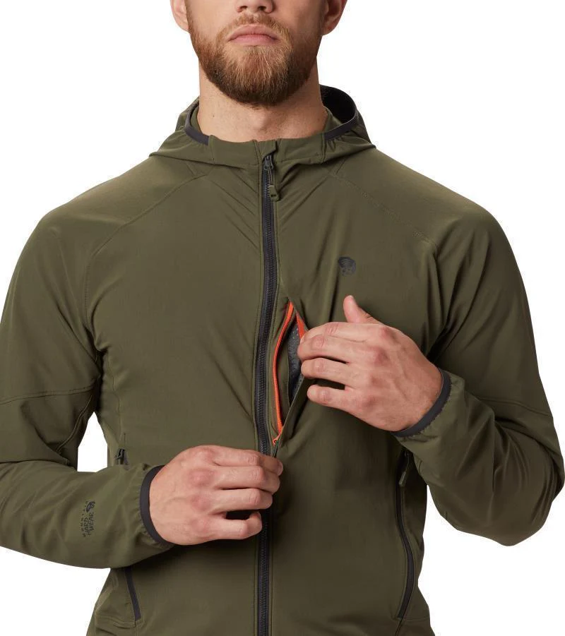 Chockstone Hoody - Mens - Image 9