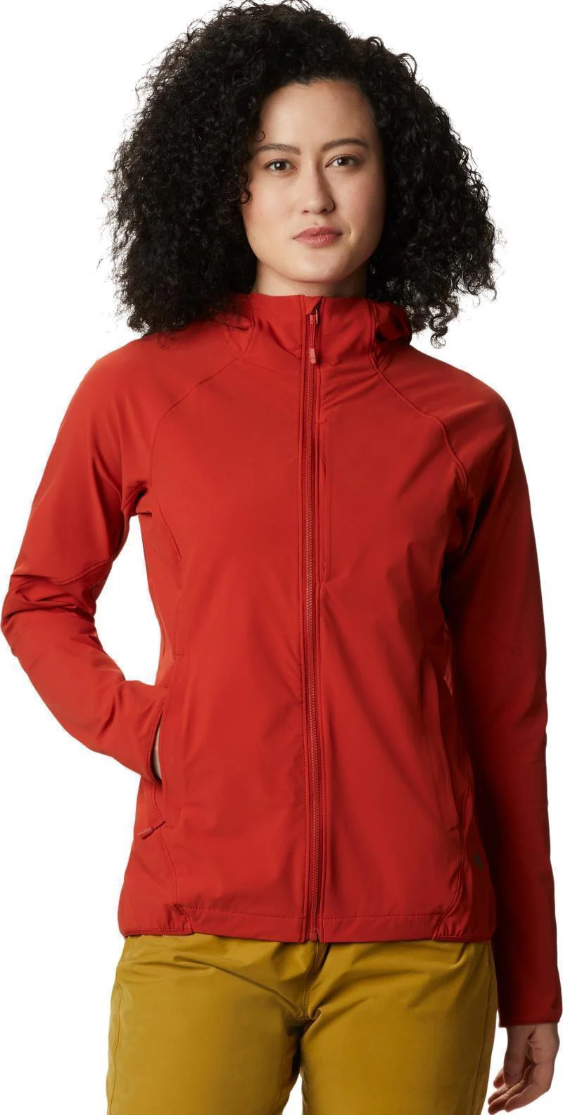 Chockstone Hoody - Womens - Image 13