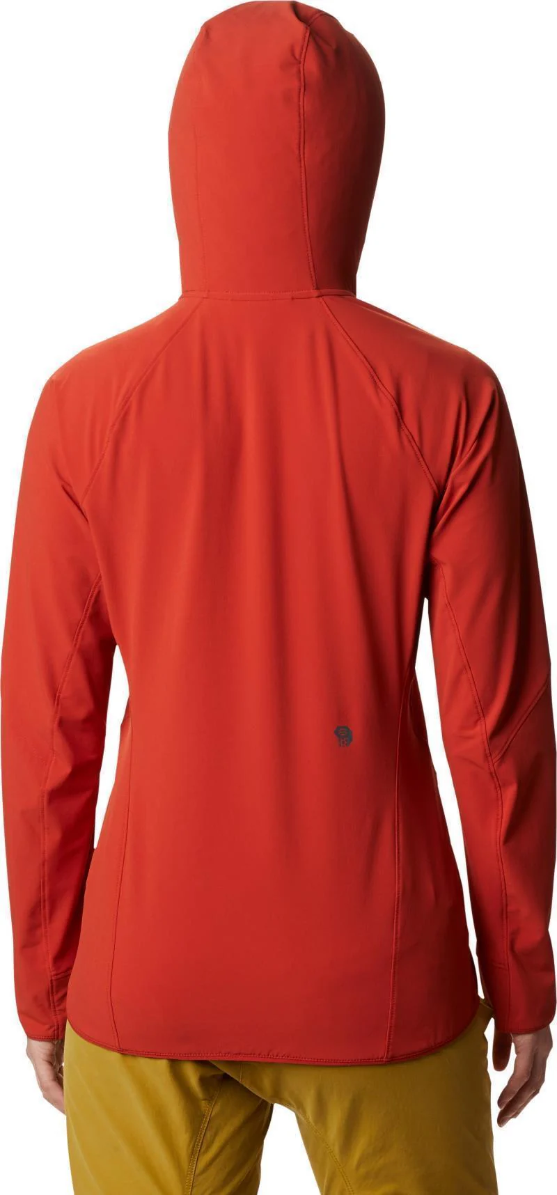 Chockstone Hoody - Womens - Image 14