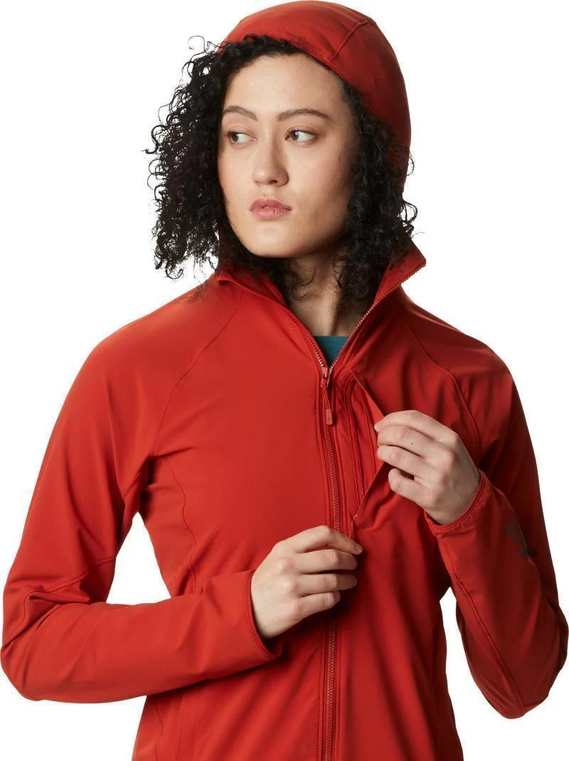 Chockstone Hoody - Womens - Image 15