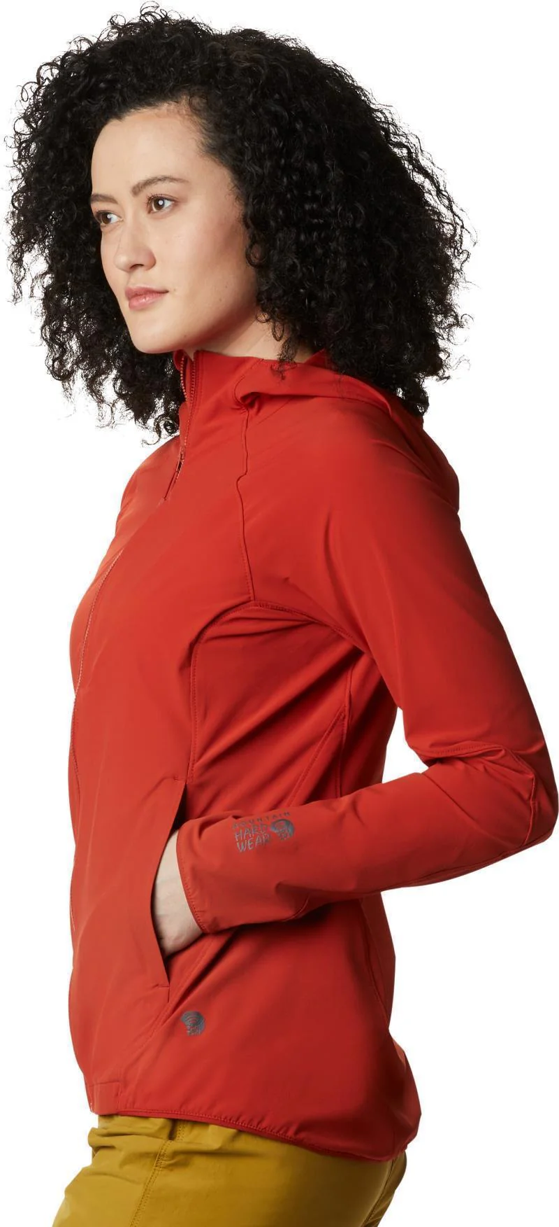 Chockstone Hoody - Womens - Image 16