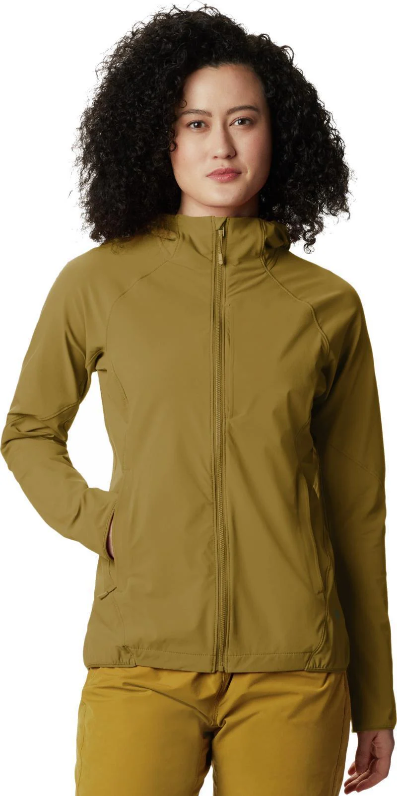 Chockstone Hoody - Womens - Image 18