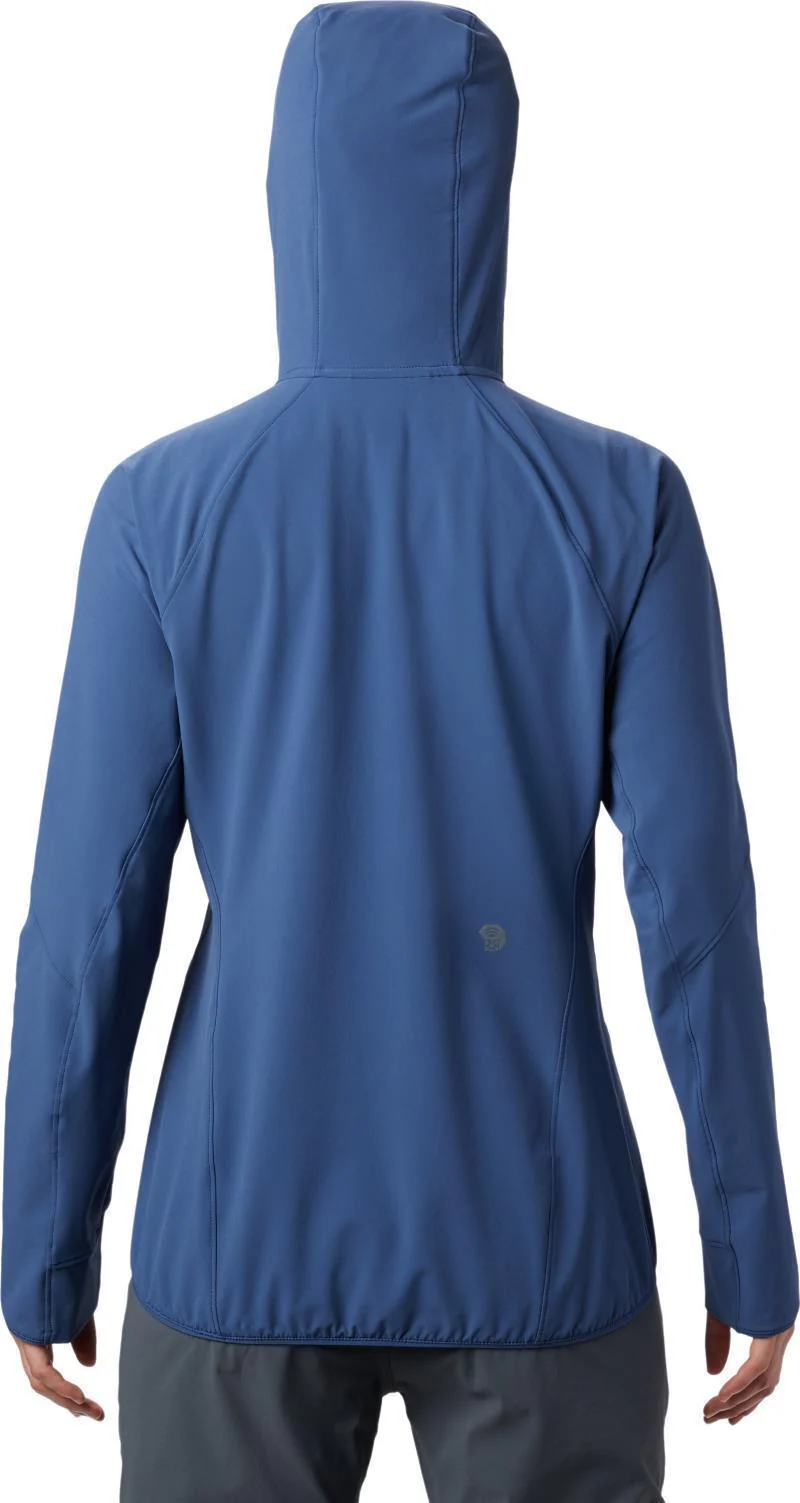 Chockstone Hoody - Womens - Image 2