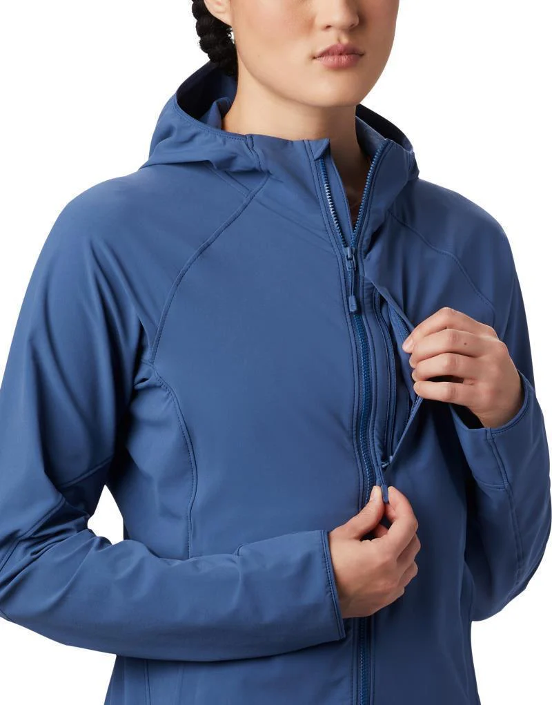 Chockstone Hoody - Womens - Image 3