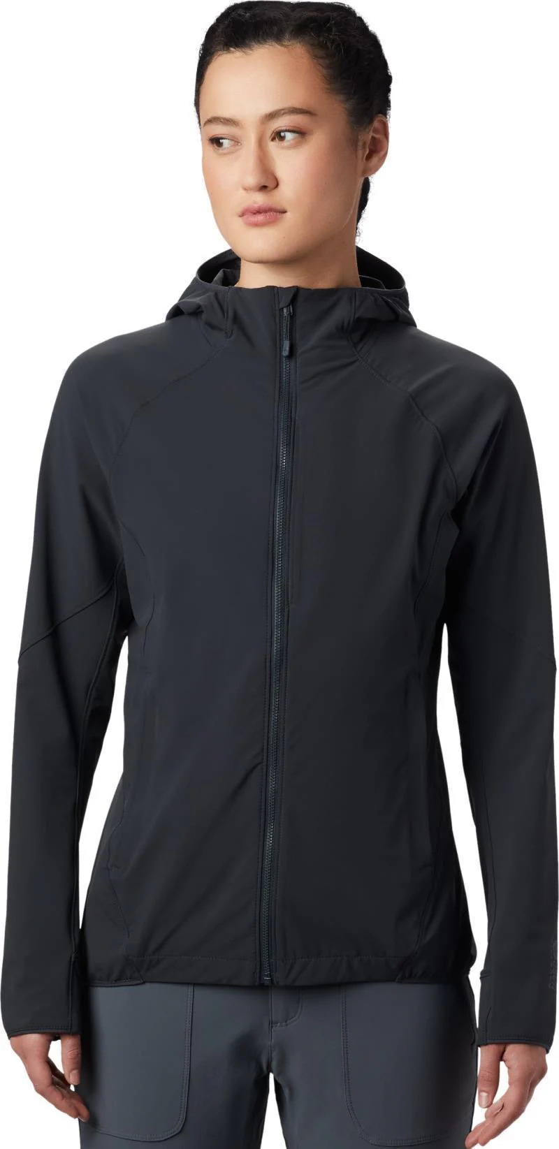 Chockstone Hoody - Womens - Image 5