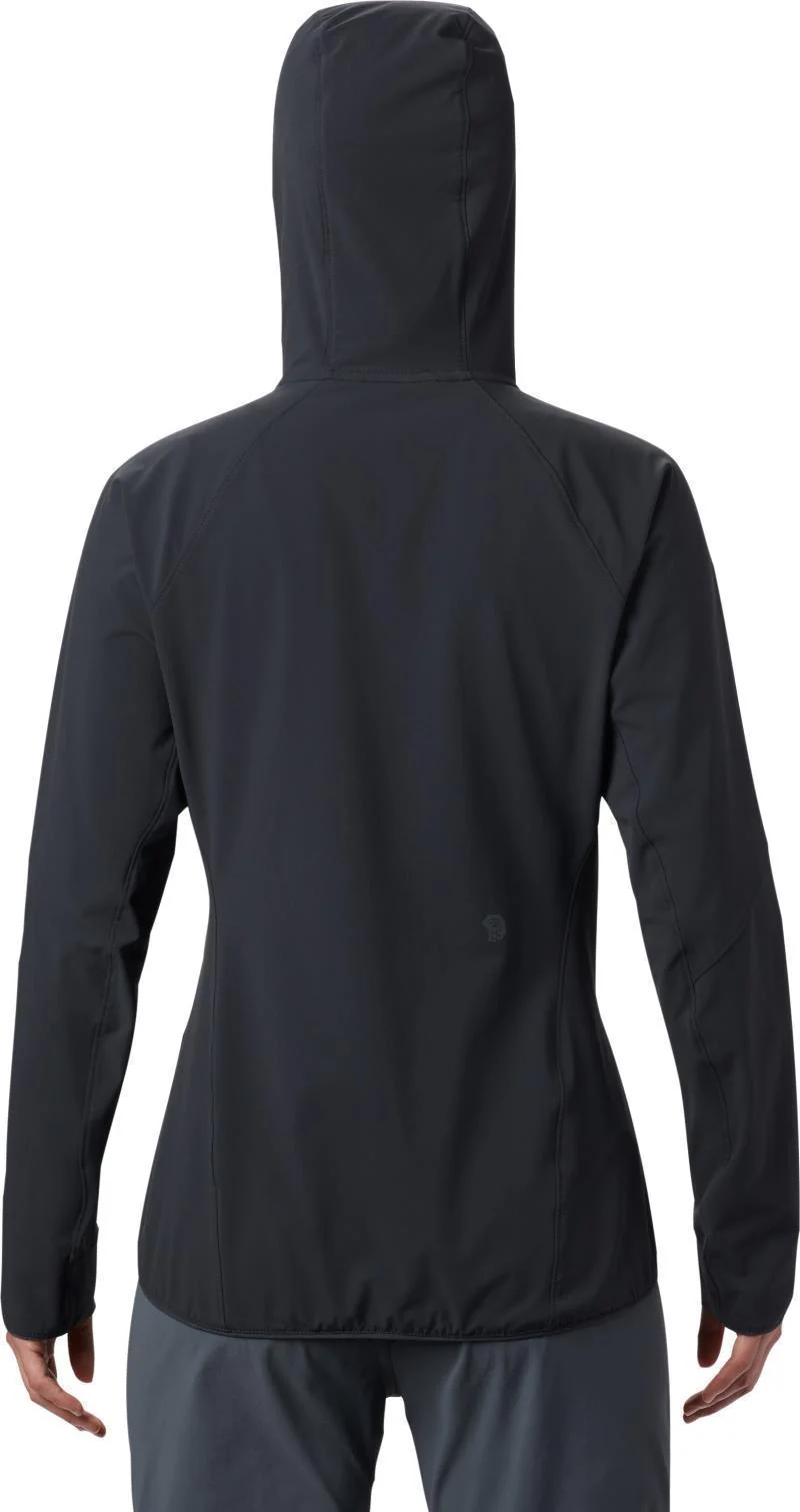 Chockstone Hoody - Womens - Image 6