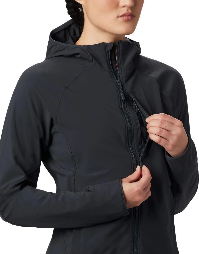 Chockstone Hoody - Womens - Image 7