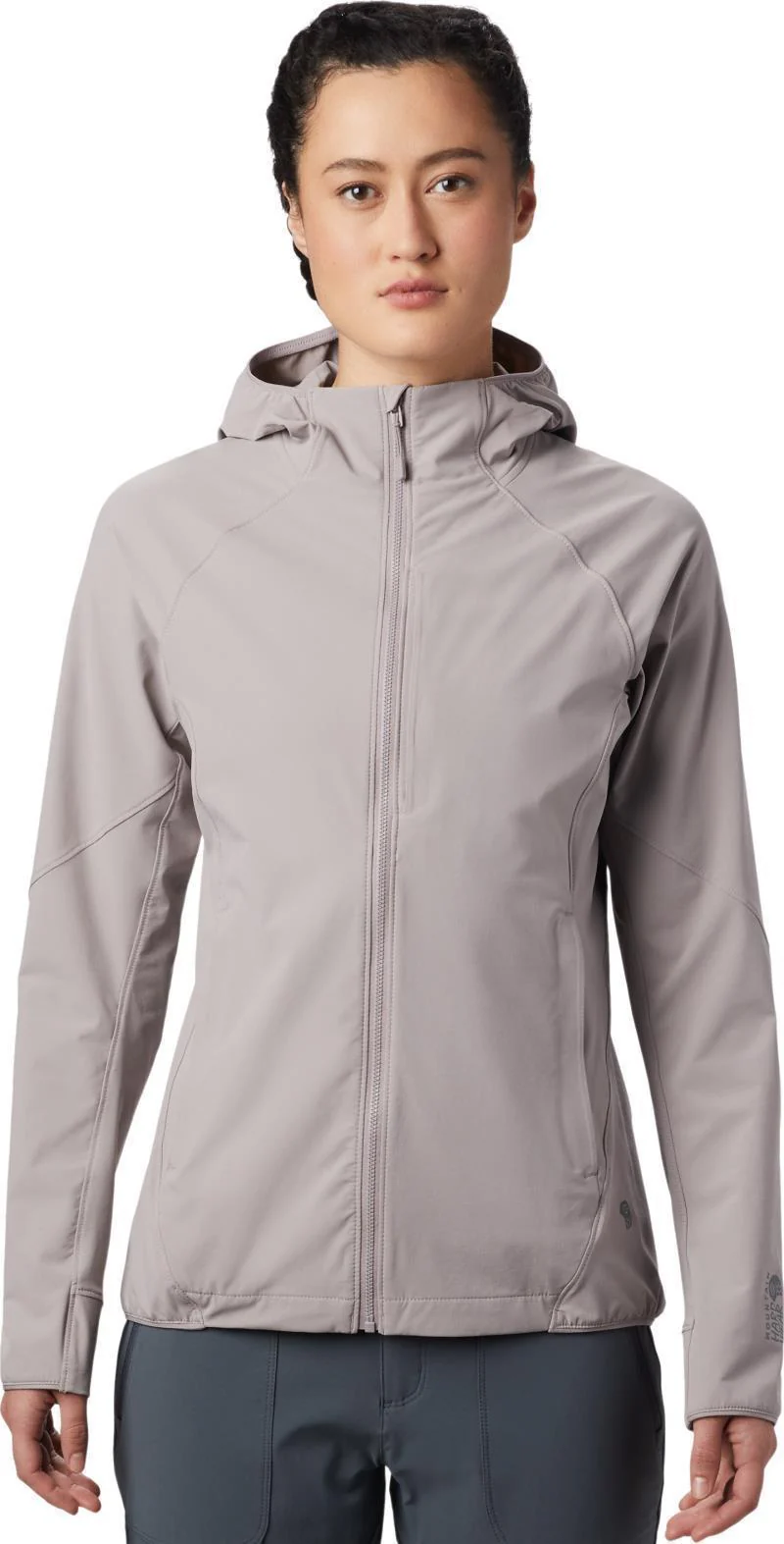 Chockstone Hoody - Womens - Image 9