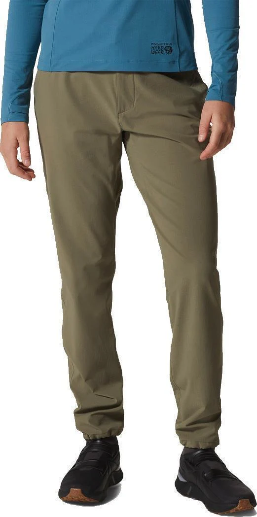 Chockstone Pants, Long - Womens