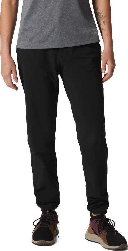 Chockstone Pants, Long - Womens - Image 2