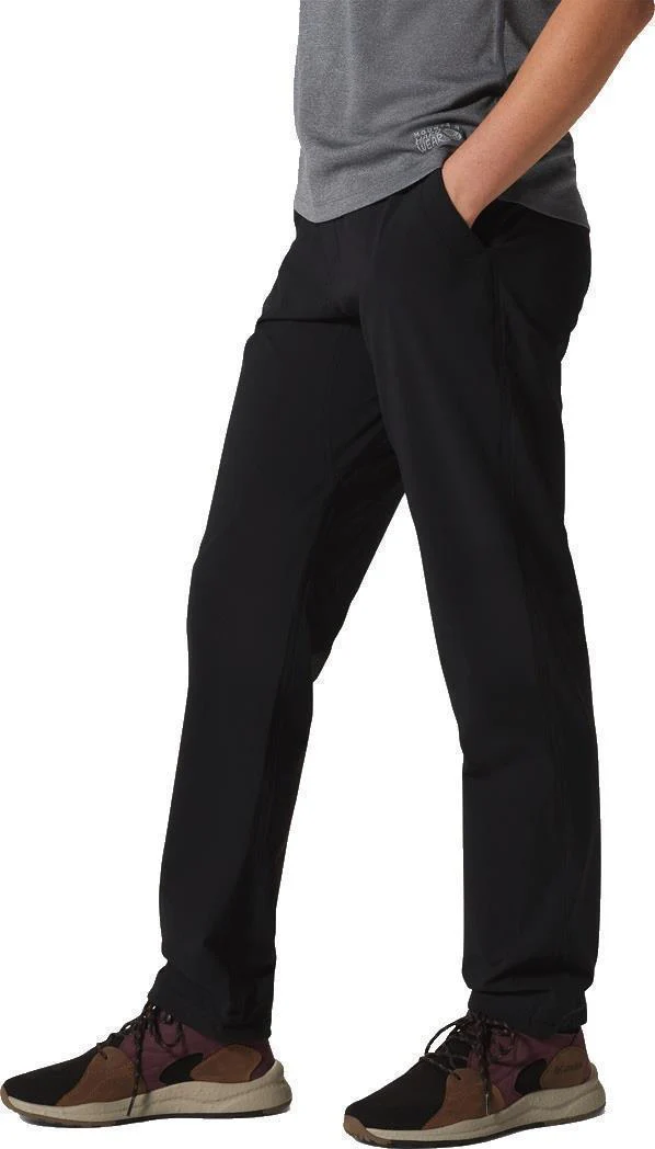 Chockstone Pants, Long - Womens - Image 3