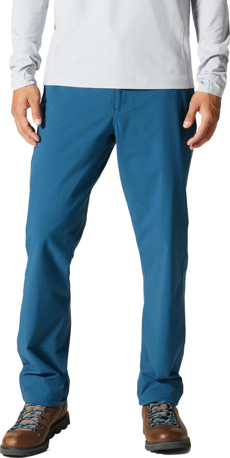 Chockstone Pants, Reg - Mens - Image 7