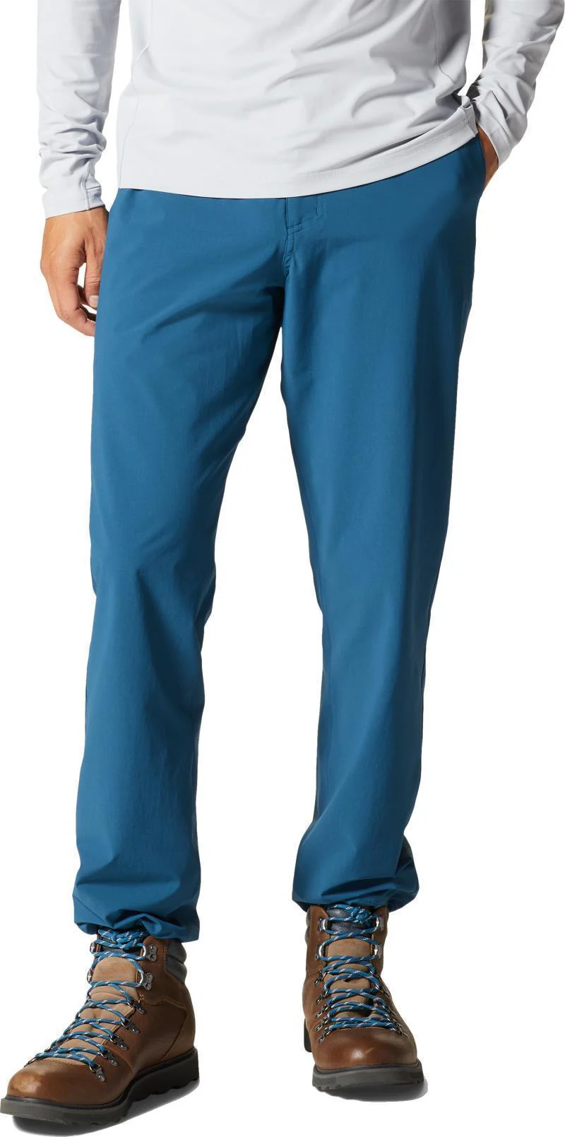 Chockstone Pants, Reg - Mens - Image 8