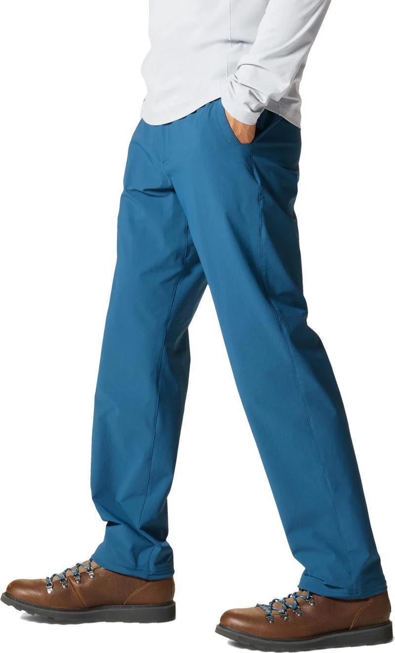 Chockstone Pants, Reg - Mens - Image 9