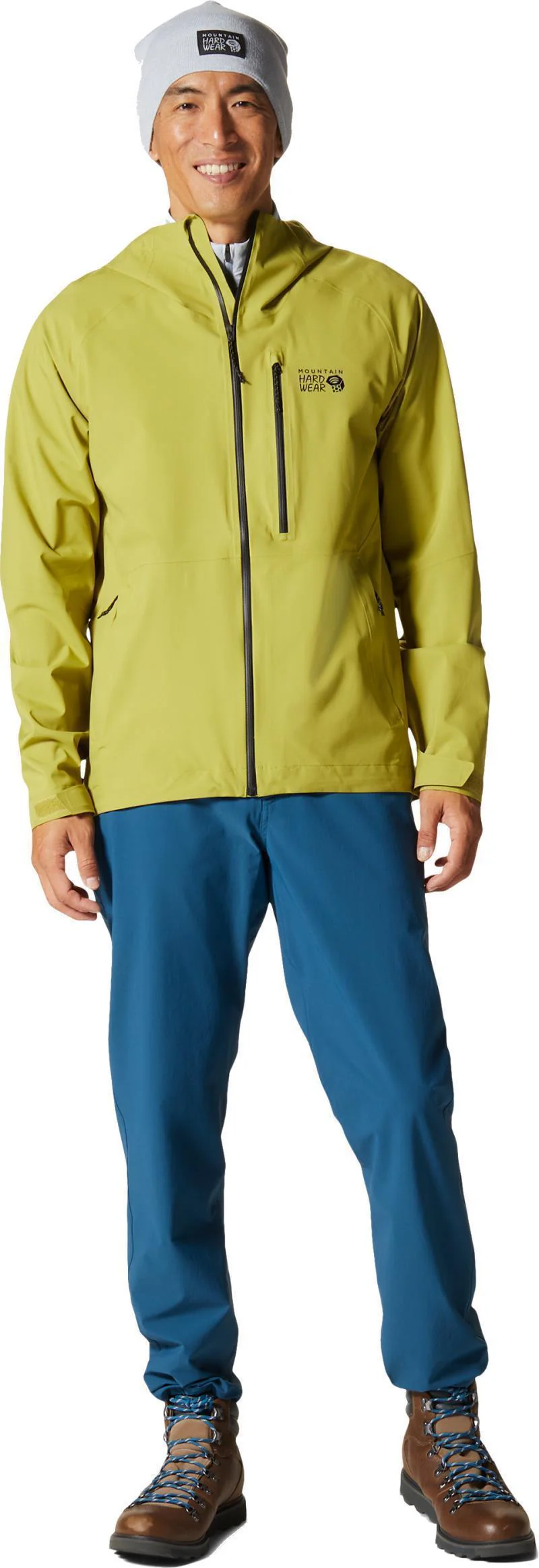Chockstone Pants, Short - Mens - Image 11