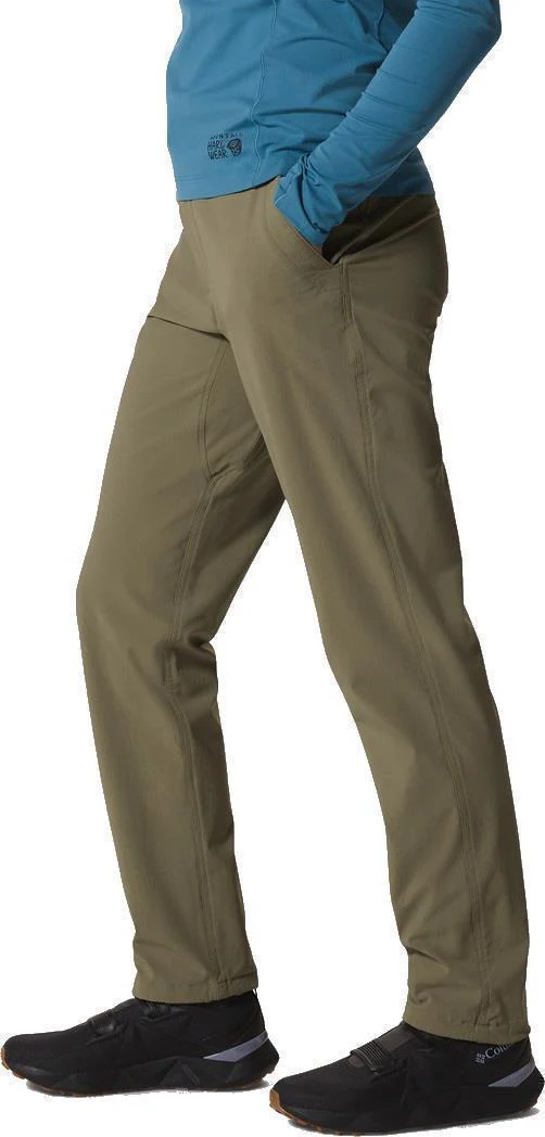 Chockstone Pants, Short - Womens - Image 5