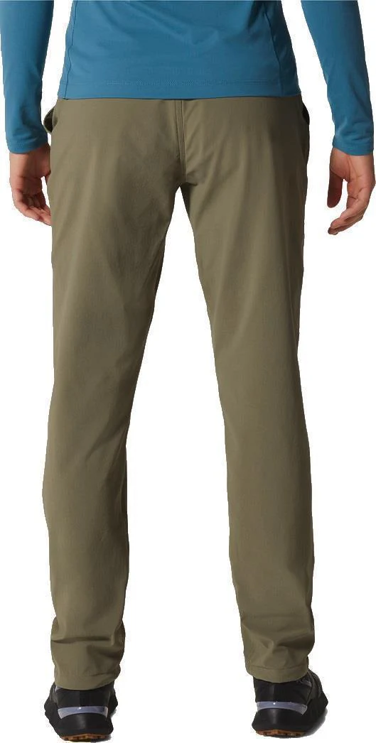 Chockstone Pants, Short - Womens - Image 6