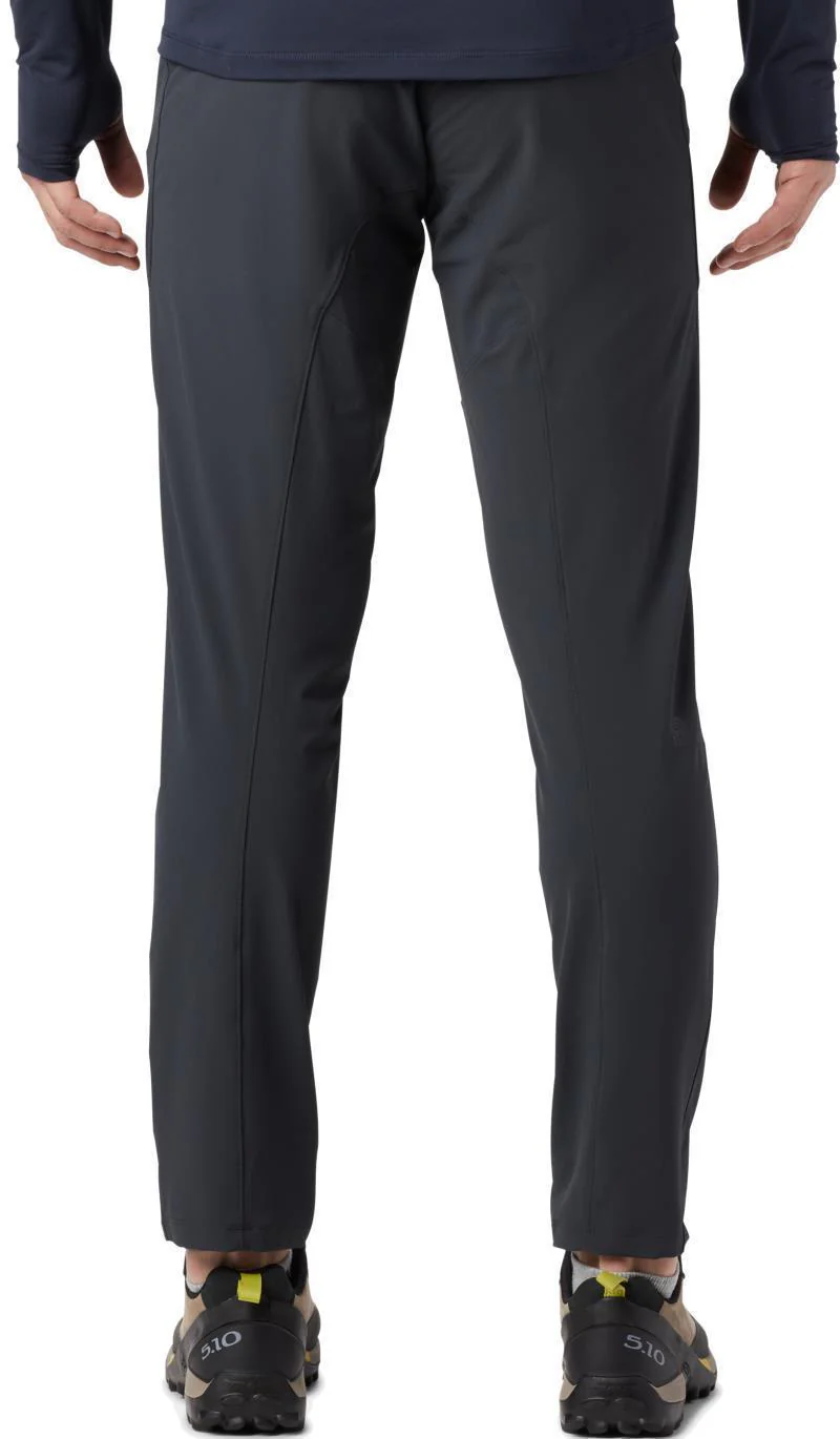 Chockstone Pull-On Pants, Reg - Mens - Image 10