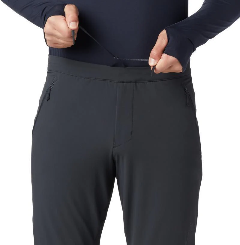 Chockstone Pull-On Pants, Reg - Mens - Image 11