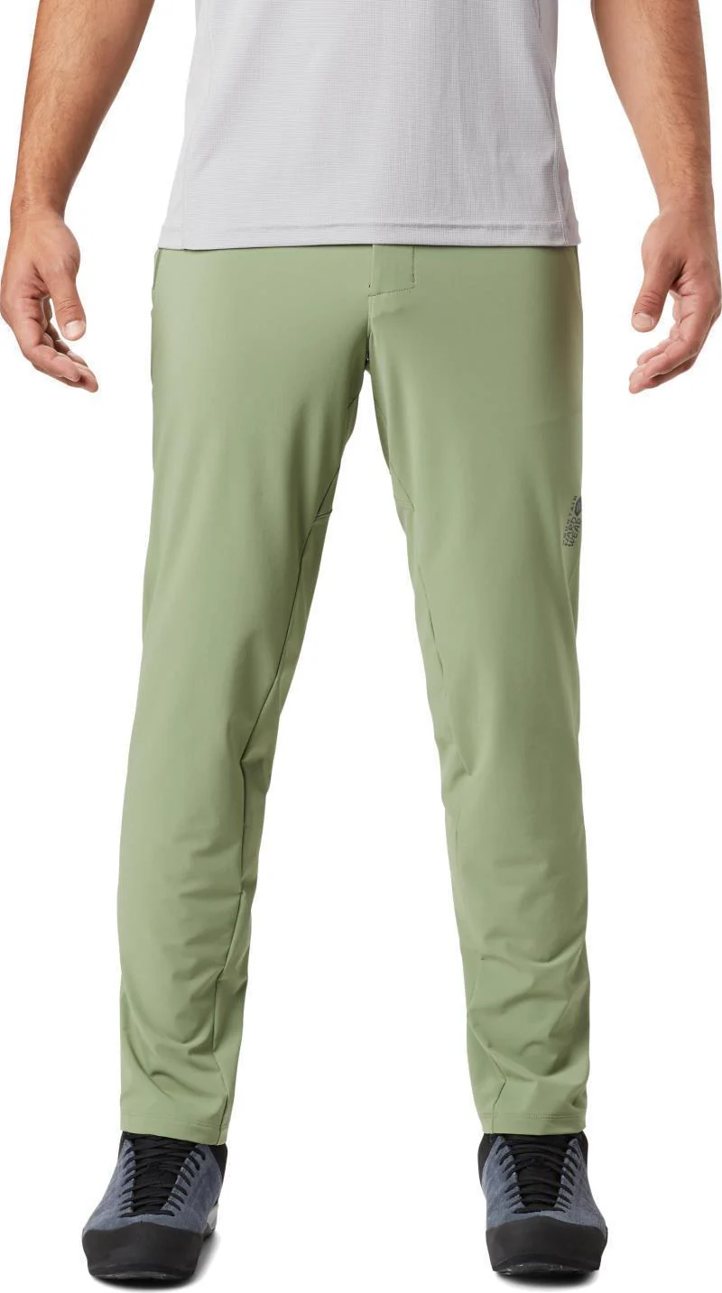 Chockstone Pull-On Pants, Reg - Mens - Image 13