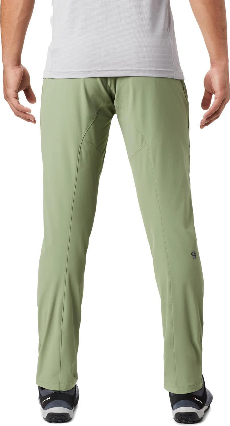 Chockstone Pull-On Pants, Reg - Mens - Image 14