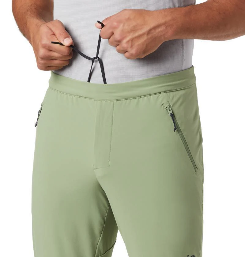 Chockstone Pull-On Pants, Reg - Mens - Image 15