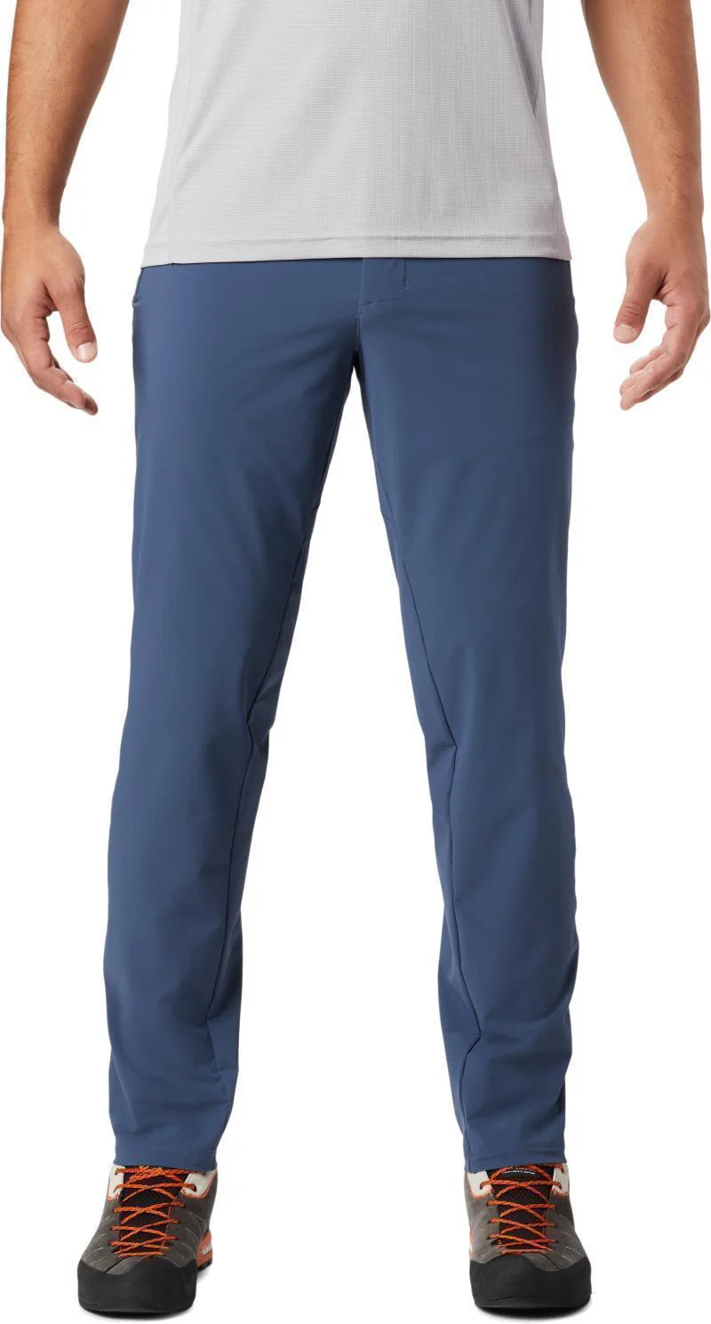 Chockstone Pull-On Pants, Reg - Mens - Image 17