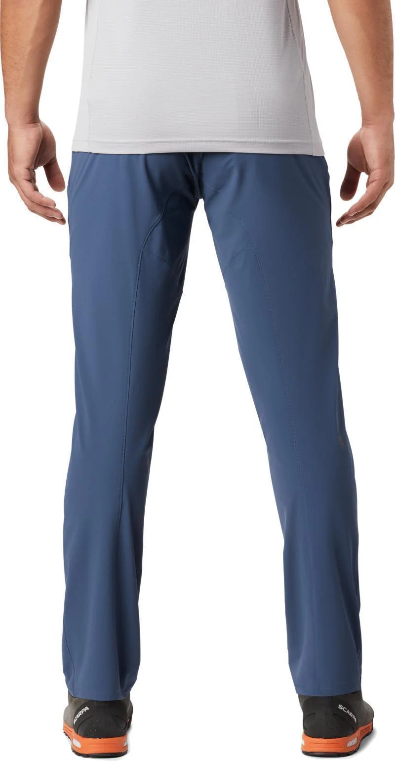 Chockstone Pull-On Pants, Reg - Mens - Image 18