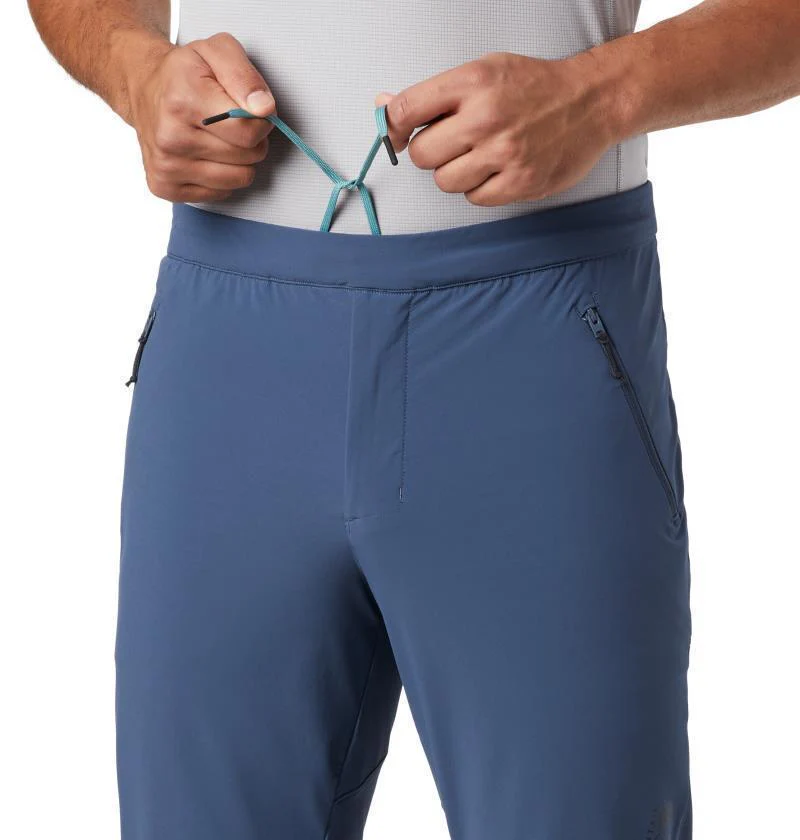 Chockstone Pull-On Pants, Reg - Mens - Image 19