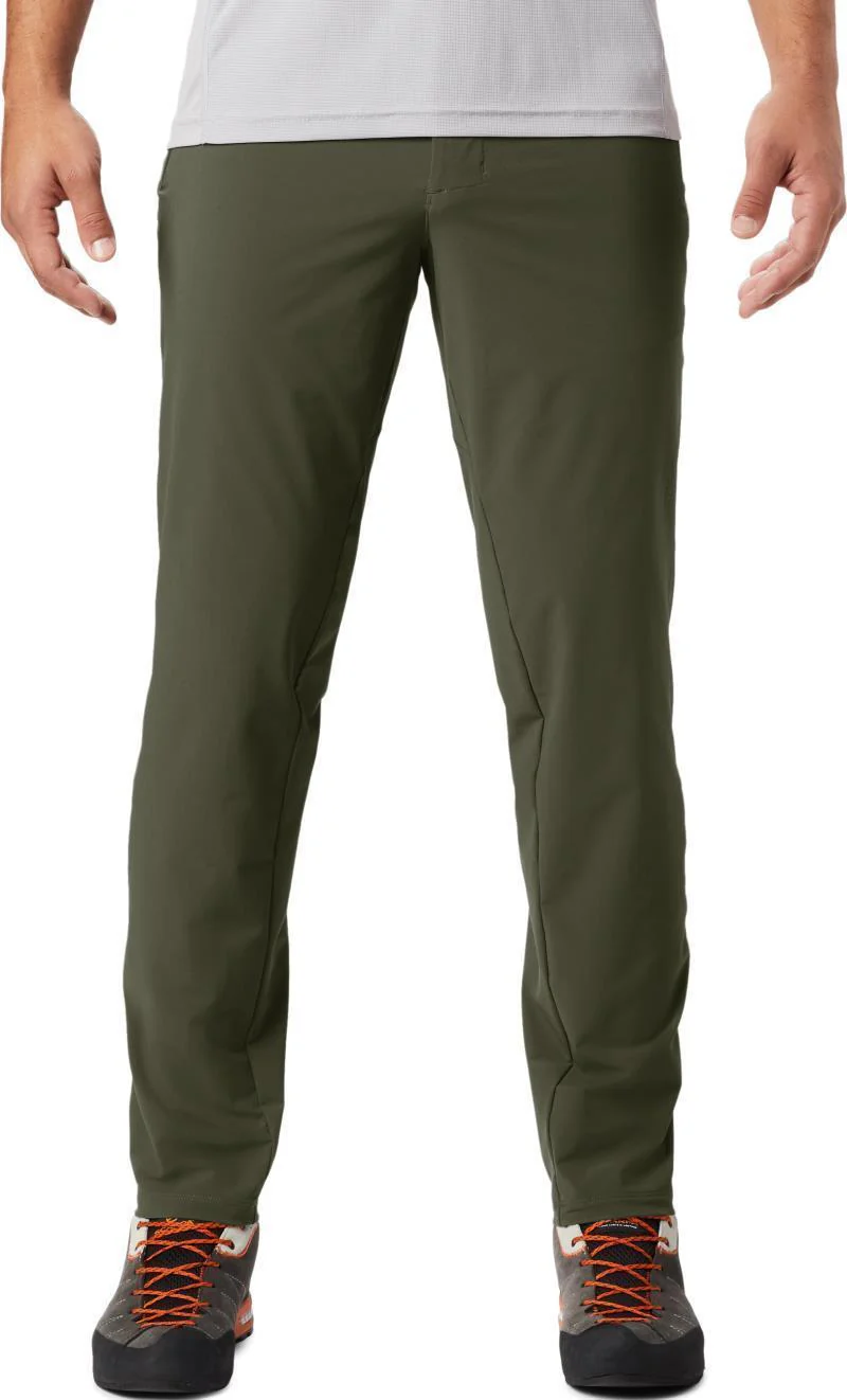 Chockstone Pull-On Pants, Reg - Mens - Image 21